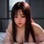 用户李女士头像照片，成熟女性，职业装扮